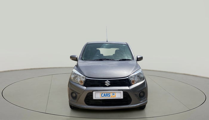 2019 Maruti Celerio ZXI, Petrol, Manual, 53,615 km, Front