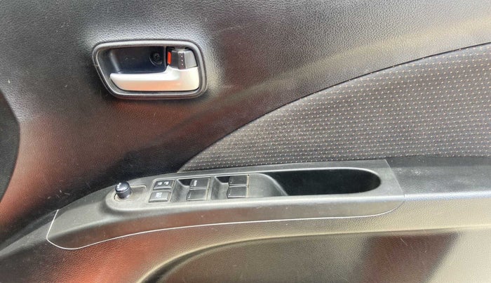 2018 Maruti Celerio X ZXI AMT, Petrol, Automatic, 23,219 km, Driver Side Door Panels Control