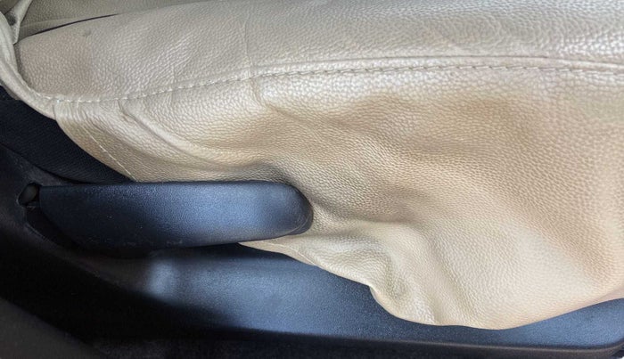 2018 Maruti Celerio X ZXI AMT, Petrol, Automatic, 23,219 km, Driver Side Adjustment Panel