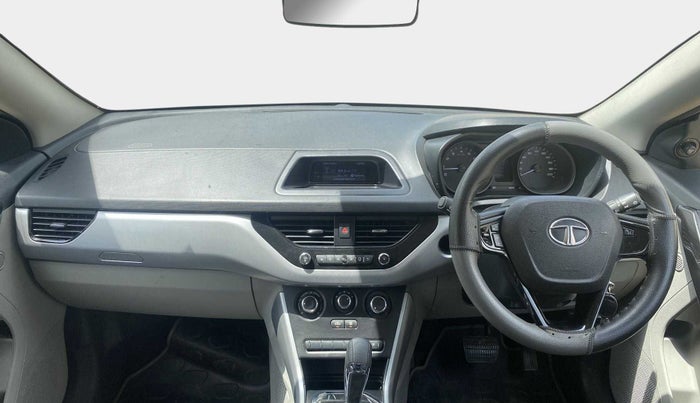 2019 Tata NEXON XMA PETROL, Petrol, Automatic, 32,072 km, Dashboard