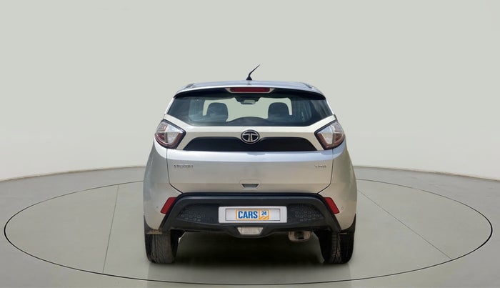 2019 Tata NEXON XMA PETROL, Petrol, Automatic, 32,072 km, Back/Rear