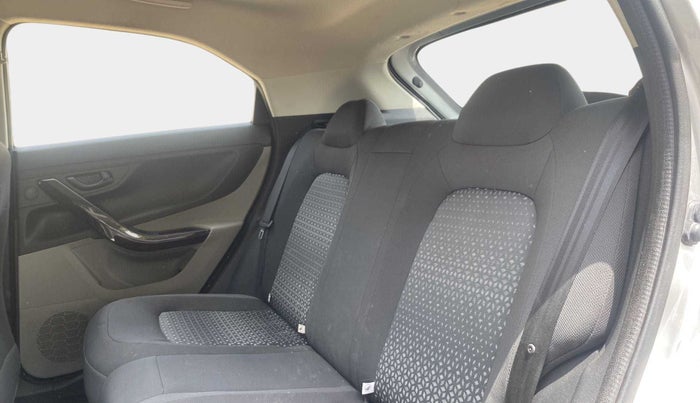 2019 Tata NEXON XMA PETROL, Petrol, Automatic, 32,072 km, Right Side Rear Door Cabin