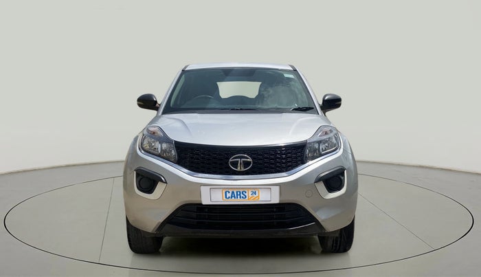 2019 Tata NEXON XMA PETROL, Petrol, Automatic, 32,072 km, Front
