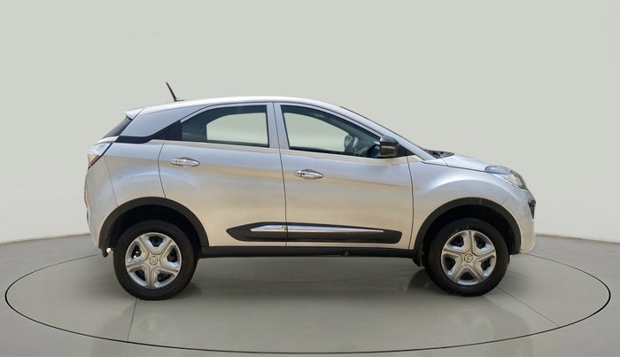 2019 Tata NEXON XMA PETROL, Petrol, Automatic, 32,072 km, Right Side
