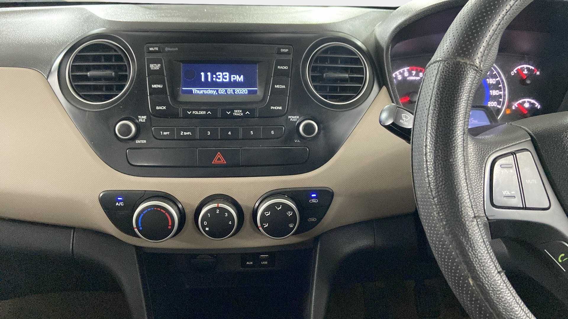Features