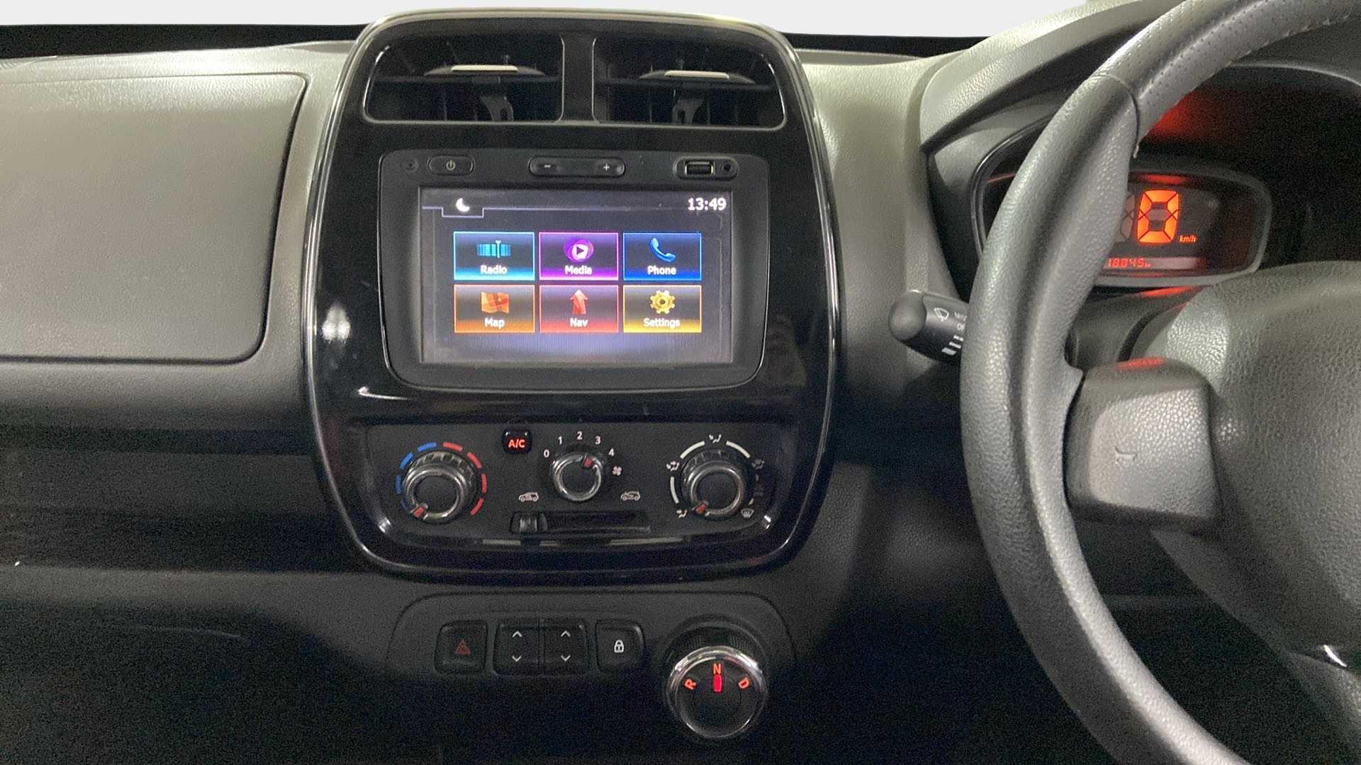 Features