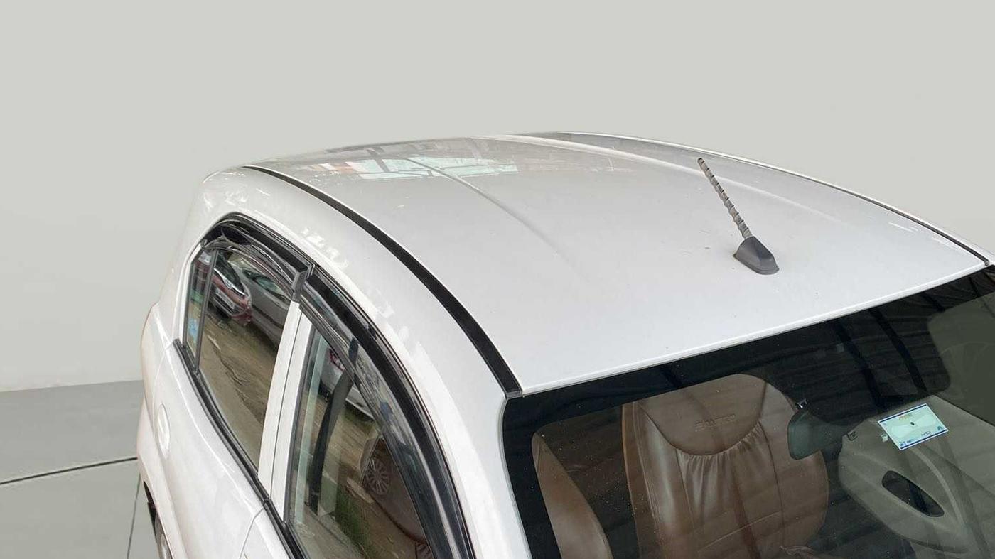 2019 Hyundai NEW SANTRO SPORTZ MT, Petrol, Manual, 33,246 km, Roof
