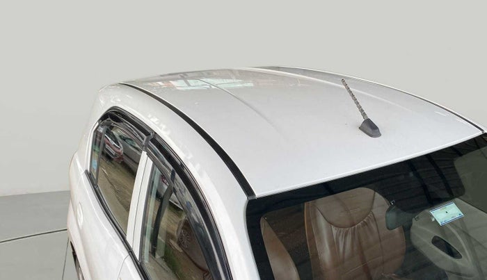 2019 Hyundai NEW SANTRO SPORTZ MT, Petrol, Manual, 33,246 km, Roof