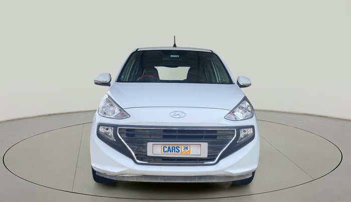 2019 Hyundai NEW SANTRO SPORTZ MT, Petrol, Manual, 33,246 km, Front