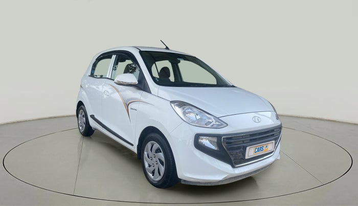 2019 Hyundai NEW SANTRO SPORTZ MT, Petrol, Manual, 33,246 km, SRP