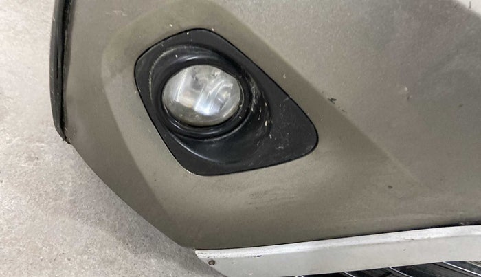 2020 Maruti New Wagon-R VXI 1.2 AMT, Petrol, Automatic, 63,484 km, Right fog light - Not working