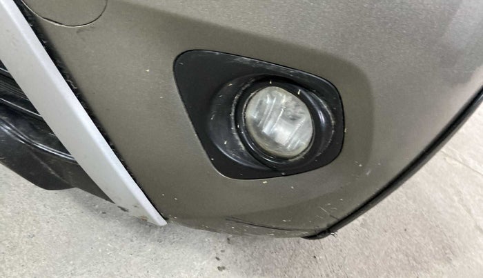 2020 Maruti New Wagon-R VXI 1.2 AMT, Petrol, Automatic, 63,484 km, Left fog light - Not working