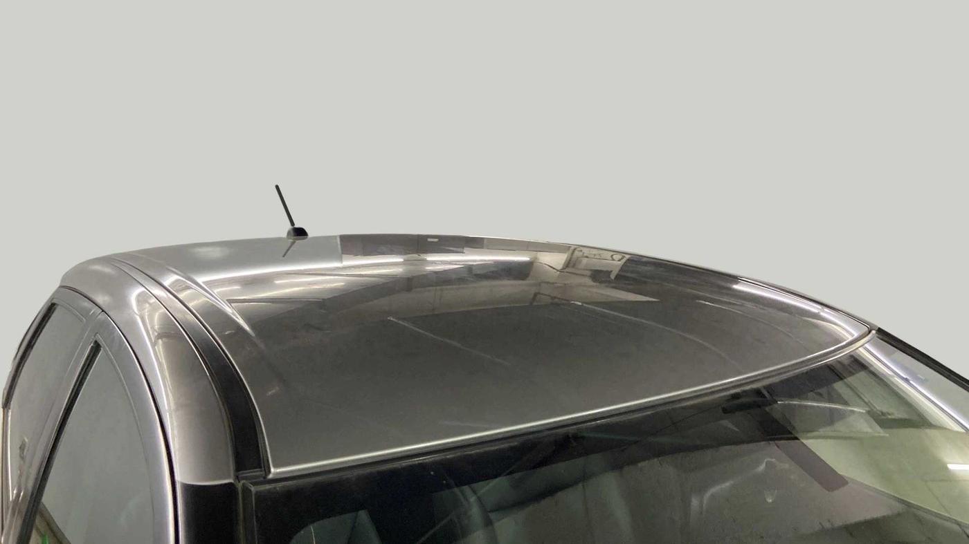 2021 Maruti Baleno ALPHA PETROL 1.2, CNG, Manual, 50,253 km, Roof