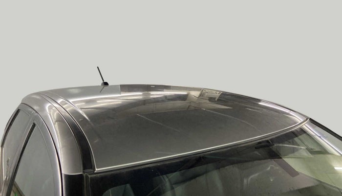 2021 Maruti Baleno ALPHA PETROL 1.2, CNG, Manual, 50,253 km, Roof