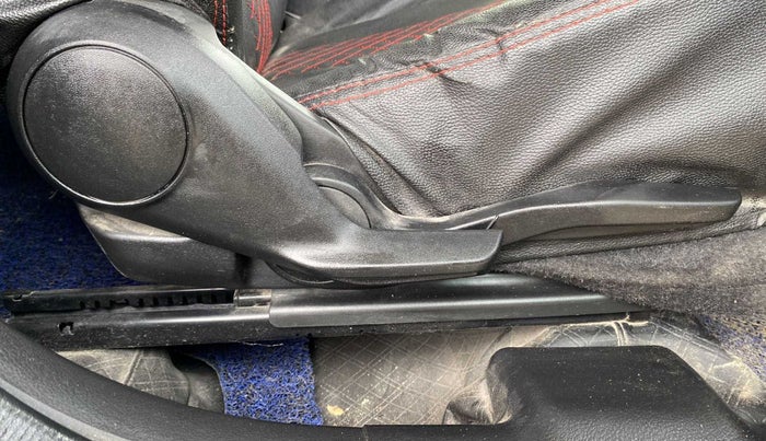 2020 Maruti Baleno ALPHA PETROL 1.2, Petrol, Manual, 12,133 km, Driver Side Adjustment Panel