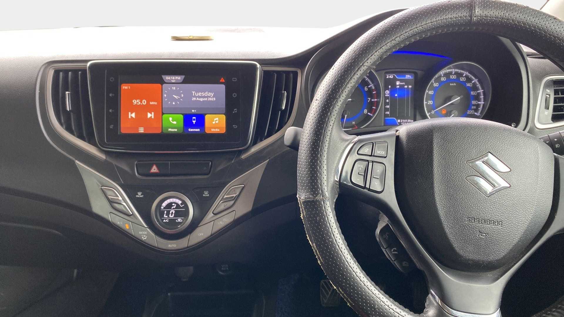Features