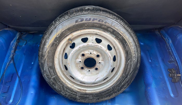 2018 Hyundai Eon ERA +, Petrol, Manual, 59,052 km, Spare Tyre