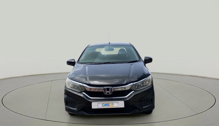 2018 Honda City 1.5L I-VTEC S MT, Petrol, Manual, 64,824 km, Front