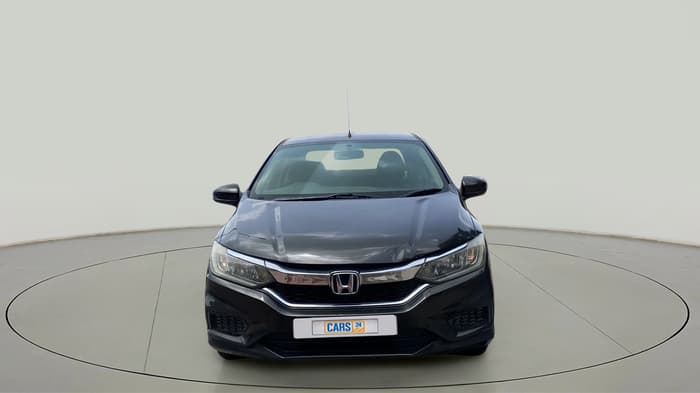 2018 Honda City 1.5L I-VTEC S MT, Petrol, Manual, 64,824 km, Front