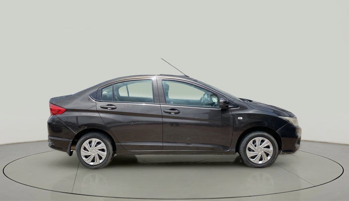 2018 Honda City 1.5L I-VTEC S MT, Petrol, Manual, 64,824 km, Right Side View