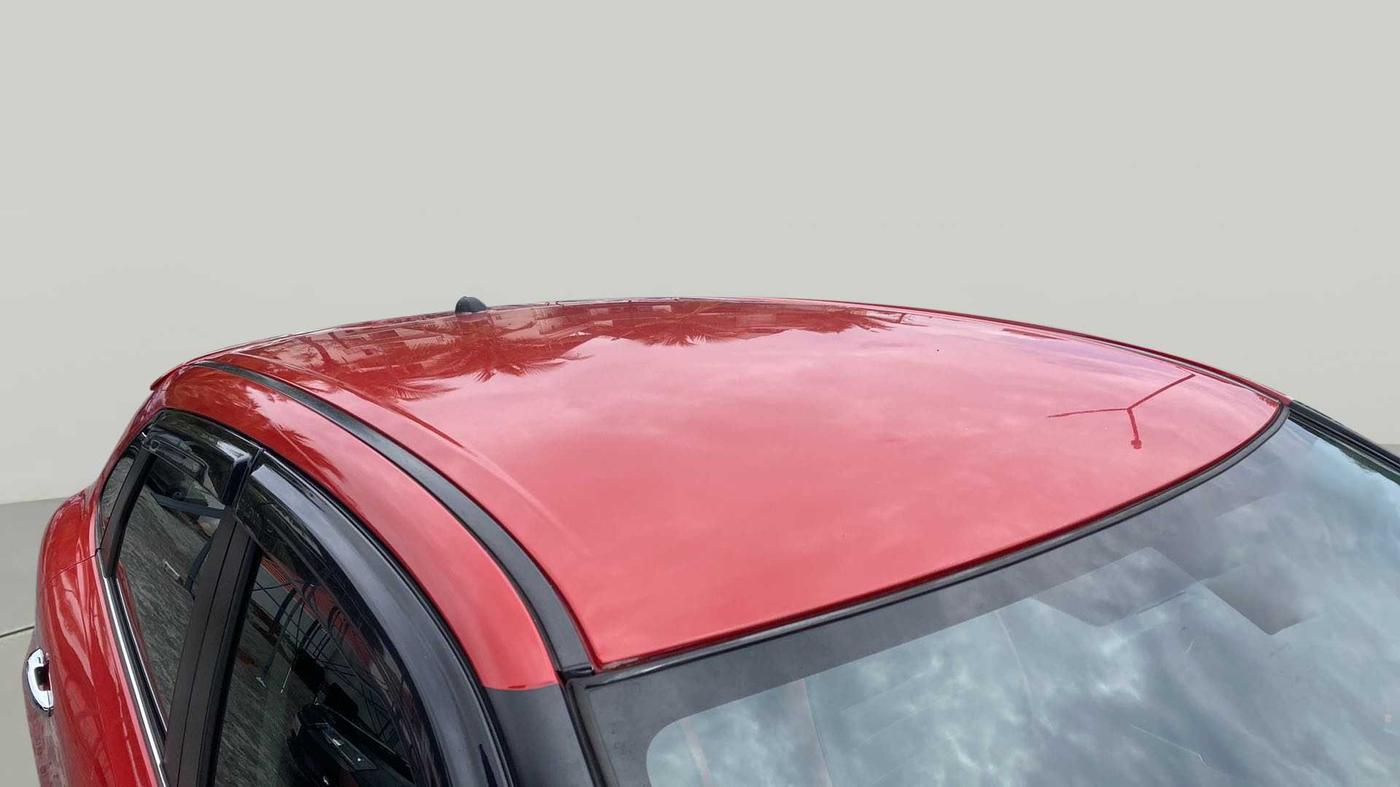 2018 Maruti Baleno ZETA PETROL 1.2, Petrol, Manual, 66,837 km, Roof