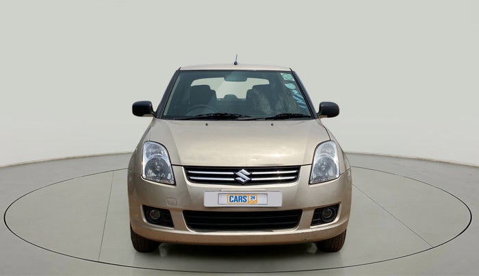 2010 Maruti Swift Dzire VXI, Petrol, Manual, 39,579 km, Front