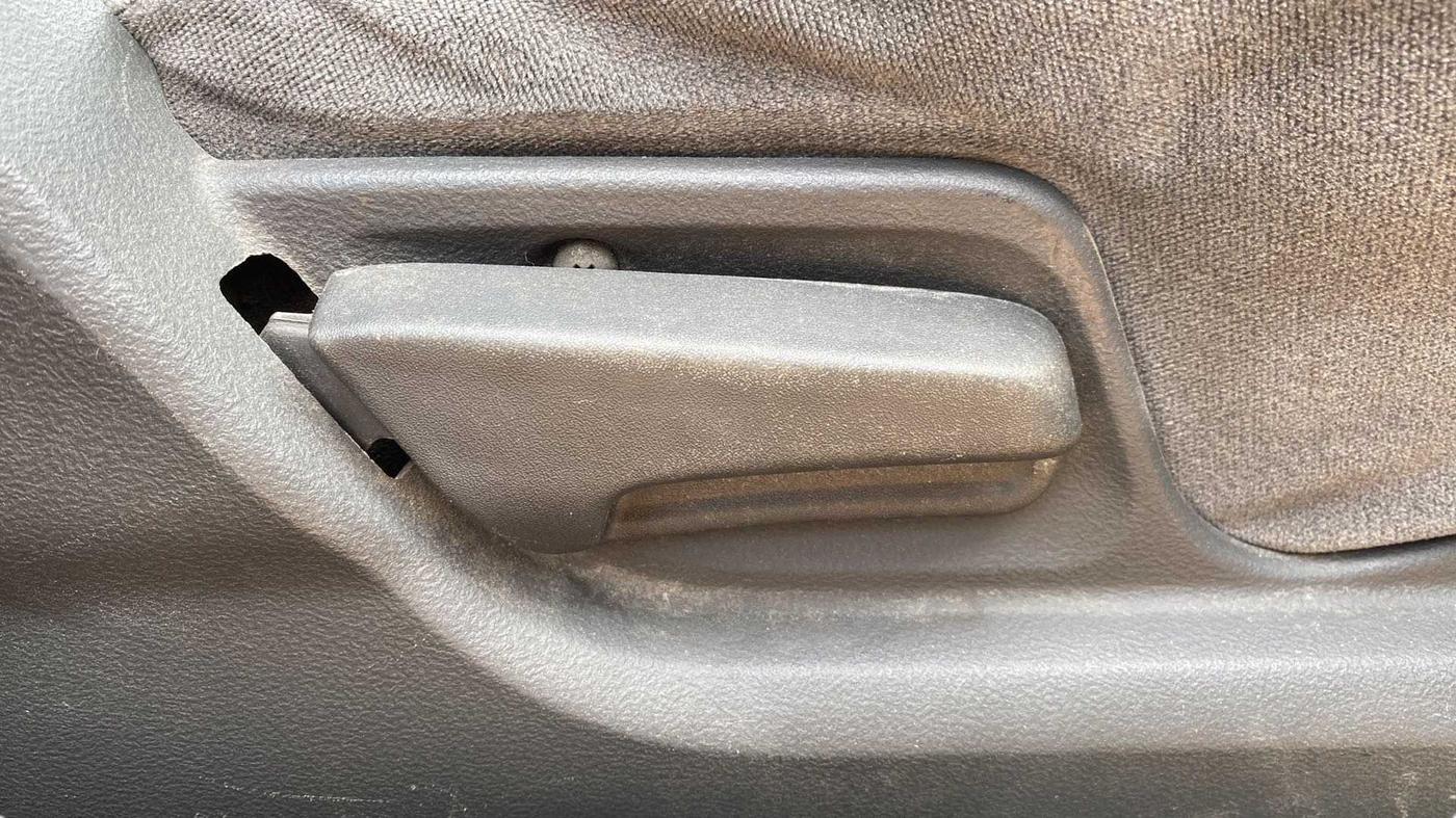 2010 Maruti Swift Dzire VXI, Petrol, Manual, 39,579 km, Driver Side Adjustment Panel