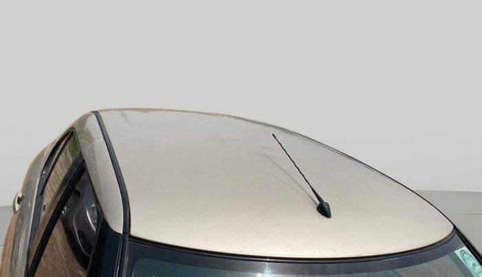 2010 Maruti Swift Dzire VXI, Petrol, Manual, 39,579 km, Roof