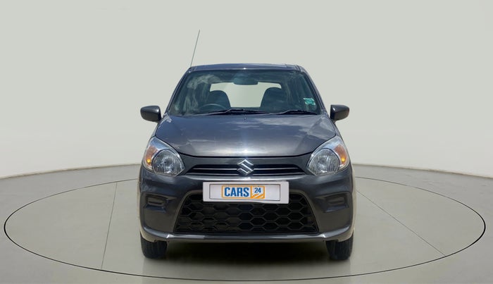 2021 Maruti Alto VXI PLUS, Petrol, Manual, 24,343 km, Front