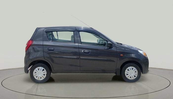 2021 Maruti Alto VXI PLUS, Petrol, Manual, 24,343 km, Right Side View