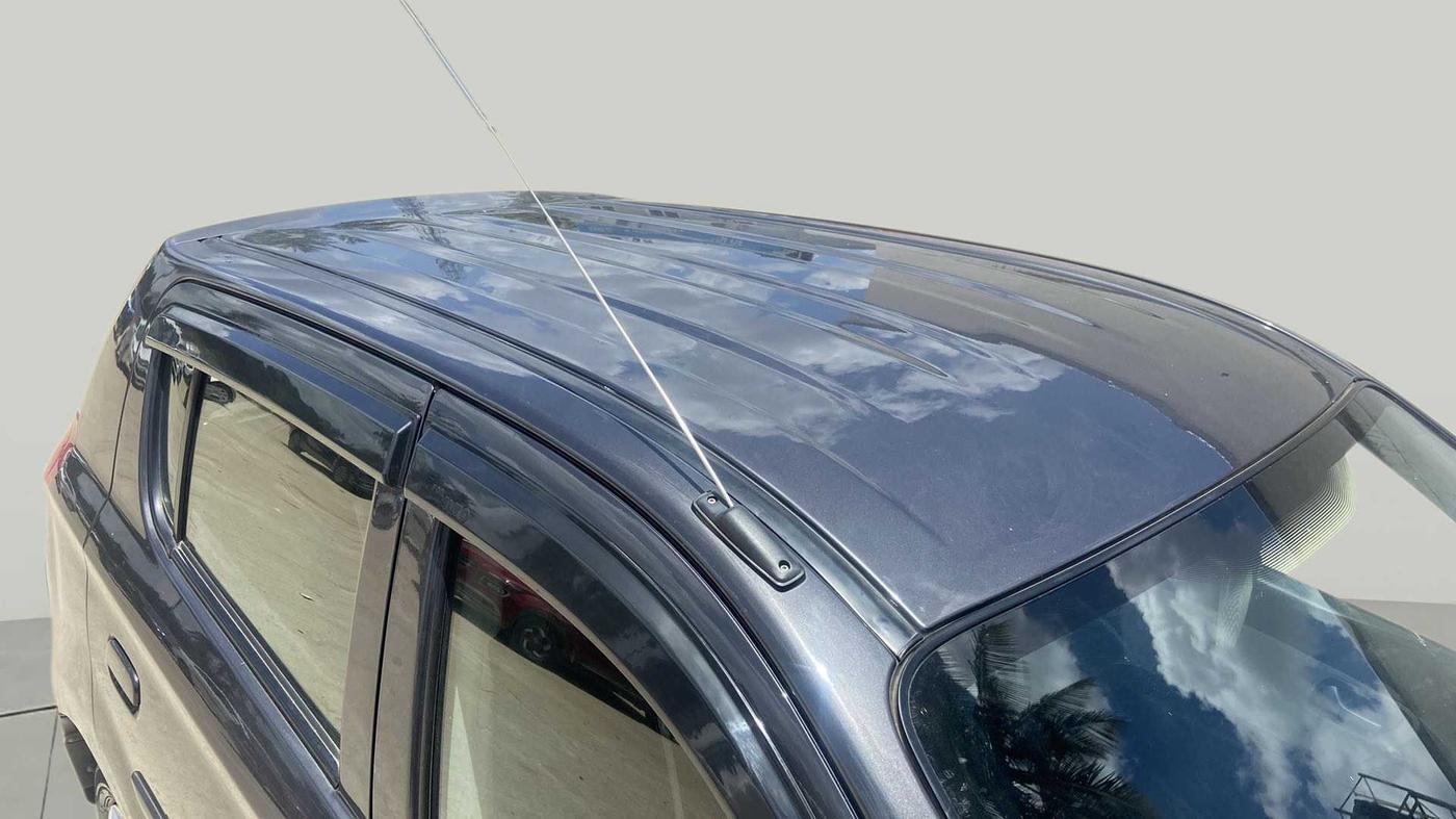 2021 Maruti Alto VXI PLUS, Petrol, Manual, 24,343 km, Roof