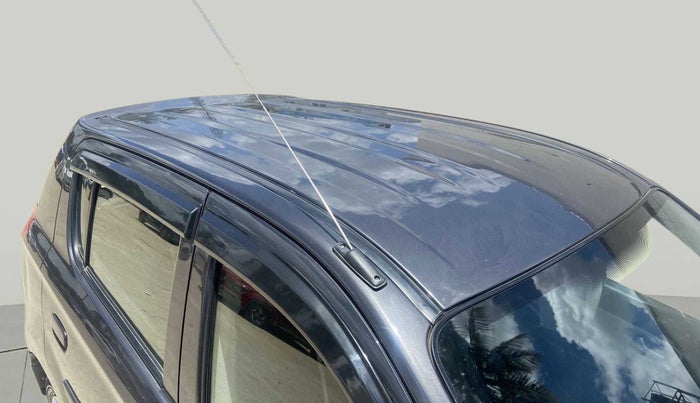 2021 Maruti Alto VXI PLUS, Petrol, Manual, 24,343 km, Roof