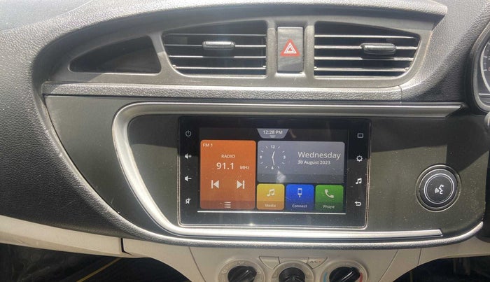 2021 Maruti Alto VXI PLUS, Petrol, Manual, 24,343 km, Air Conditioner