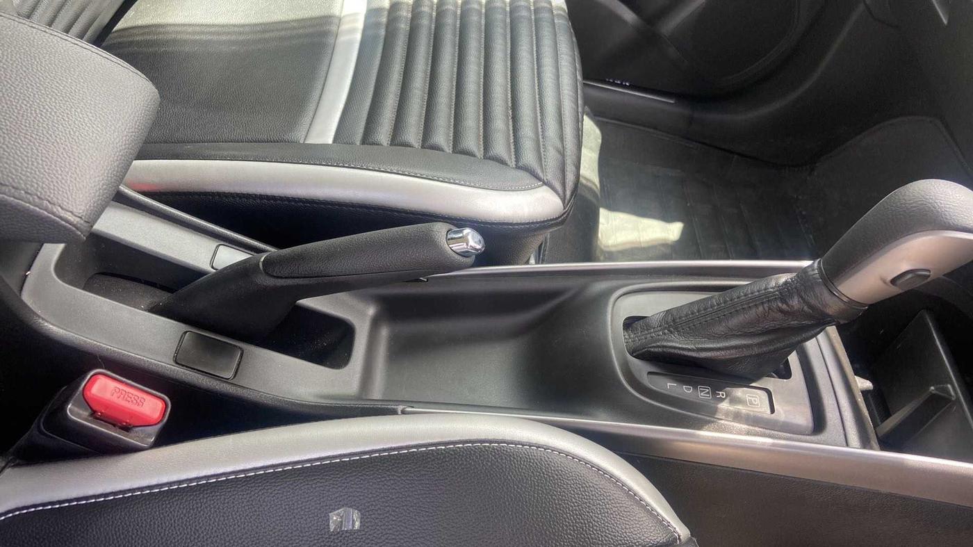 2021 Maruti Baleno ALPHA CVT PETROL 1.2, Petrol, Automatic, 9,625 km, Gear Lever