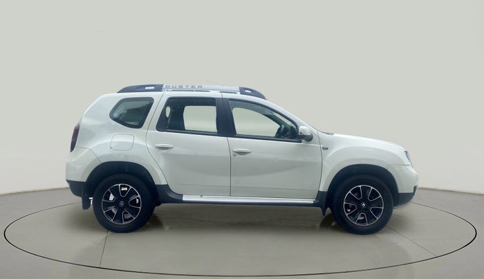 2016 Renault Duster 110 PS RXZ 4X2 AMT DIESEL, Diesel, Automatic, 1,11,872 km, Right Side View