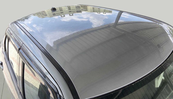 2013 Maruti Swift Dzire VDI, Diesel, Manual, 1,23,033 km, Roof