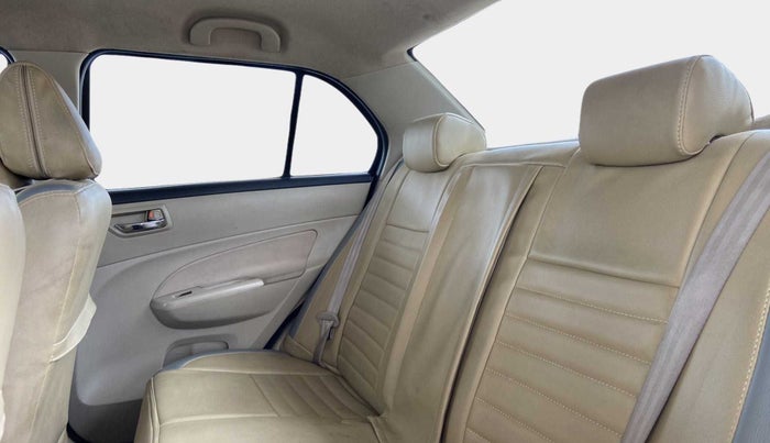 2013 Maruti Swift Dzire VDI, Diesel, Manual, 1,23,033 km, Right Side Rear Door Cabin