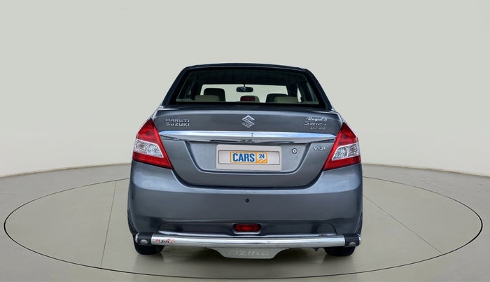 2013 Maruti Swift Dzire VDI, Diesel, Manual, 1,23,033 km, Back/Rear