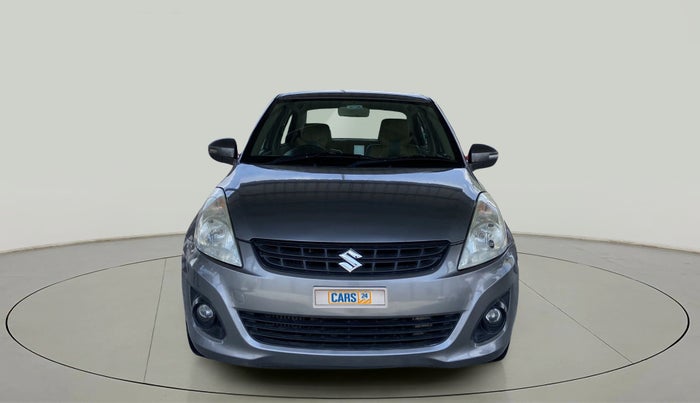 2013 Maruti Swift Dzire VDI, Diesel, Manual, 1,23,033 km, Front