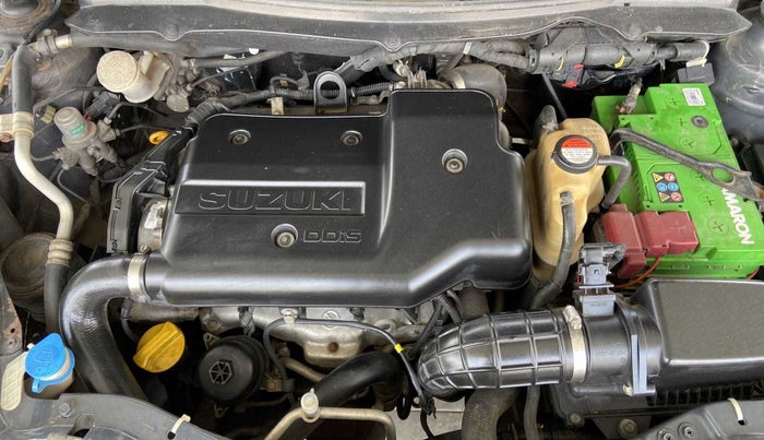 2013 Maruti Swift Dzire VDI, Diesel, Manual, 1,23,033 km, Open Bonet