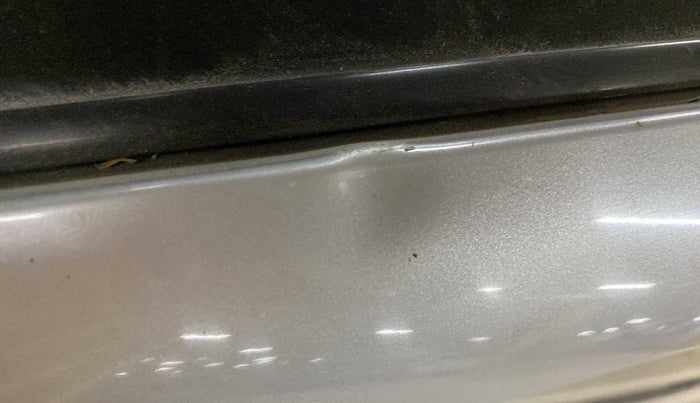 2010 Hyundai i10 SPORTZ 1.2, Petrol, Manual, 85,389 km, Left A pillar - Slightly dented