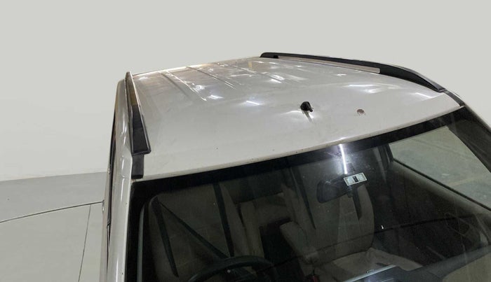 2016 Mahindra TUV300 T8, Diesel, Manual, 54,567 km, Roof