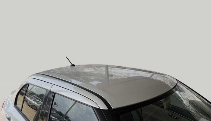 2015 Maruti Swift Dzire VXI, Petrol, Manual, 51,273 km, Roof