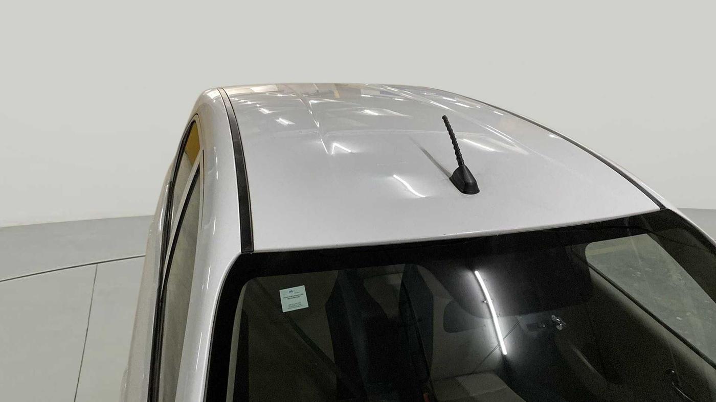 2019 Hyundai NEW SANTRO SPORTZ AMT, Petrol, Automatic, 66,020 km, Roof