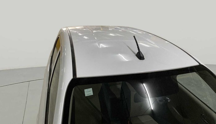 2019 Hyundai NEW SANTRO SPORTZ AMT, Petrol, Automatic, 66,020 km, Roof