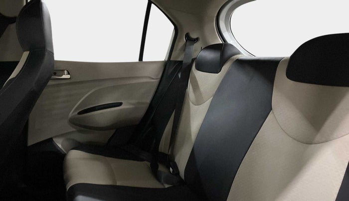 2019 Hyundai NEW SANTRO SPORTZ AMT, Petrol, Automatic, 66,020 km, Right Side Rear Door Cabin