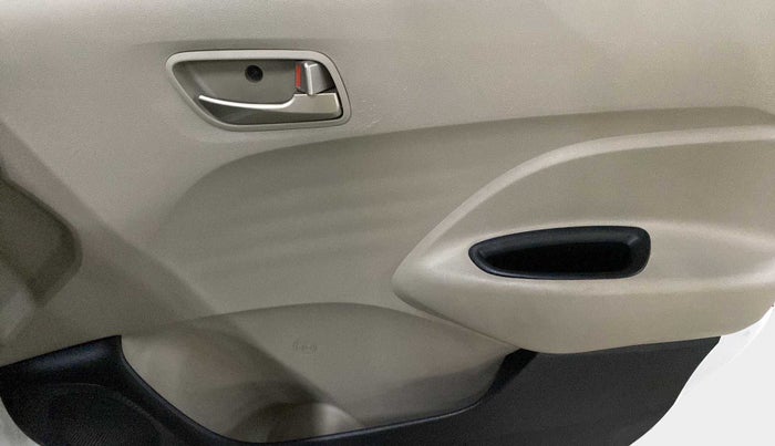 2019 Hyundai NEW SANTRO SPORTZ AMT, Petrol, Automatic, 66,020 km, Driver Side Door Panels Control