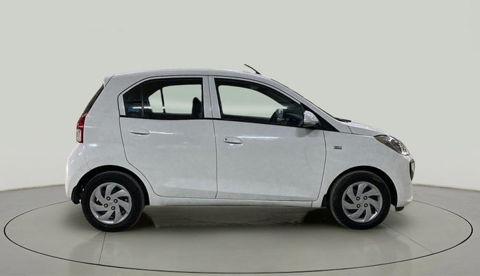 2019 Hyundai NEW SANTRO SPORTZ AMT, Petrol, Automatic, 66,020 km, Right Side View
