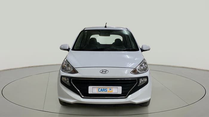 2019 Hyundai NEW SANTRO SPORTZ AMT, Petrol, Automatic, 66,020 km, Front