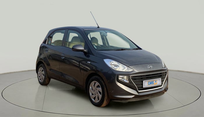 2020 Hyundai NEW SANTRO SPORTZ AMT, Petrol, Automatic, 11,476 km, SRP